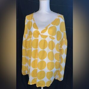 Shop the mint blouse